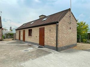 Maison à louer à Gent € 850 (LILD7) - Immobiliën Crevits | Zimmo