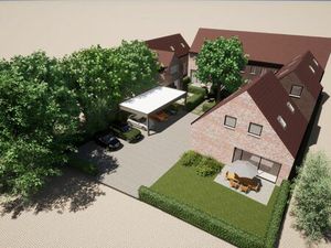 Maison à vendre à Borsbeke € 1.450.000 (LJ8UQ) | Zimmo