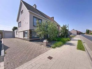 Maison à vendre à Ieper € 200.000 (LJ9B1) - MERTENS & DEDEURWAERDERE | Zimmo
