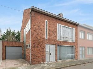 Maison à vendre à Lokeren € 370.000 (LJ8UP) - LOKEREN - Verdegem Vastgoed | Zimmo