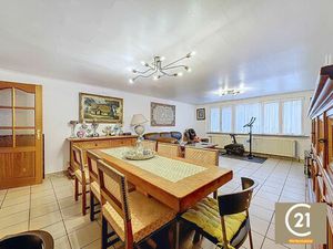 Maison à vendre avec 3 chambres   Naast (VBD69200)