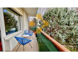 T3 Annecy le Vieux-les Pommaries