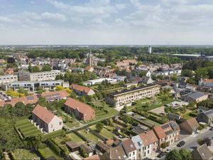 Appartement à vendre à Sint-Andries € 445.000 (LJ7NE) | Zimmo