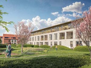 Appartement à vendre à Sint-Andries € 595.000 (LJ7NK) | Zimmo