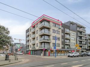 Appartement à vendre à Koksijde € 445.000 (LJ7G3) - Dewaele - Koksijde | Zimmo