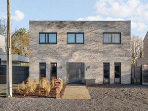Maison à vendre à Paal € 615.000 (LJ78W) - Het Vastgoedkantoor Beringen | Zimmo