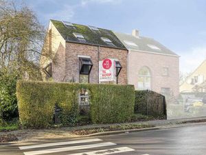 Maison à vendre à Kalmthout € 448.000 (LJ7F9) - Dewaele - Kalmthout | Zimmo