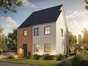 Maison à vendre à Malderen € 491.000 (LJ7X9) | Zimmo