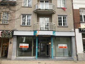 Maison à louer à Schoten € 1.350 (LJ8LL) - Verlimmo | Zimmo