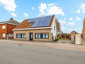 Maison à vendre à Wachtebeke € 450.000 (LJ7XH) - ERA Ryckaert (Zelzate) | Zimmo