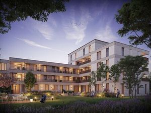 Appartement à louer à Zwijnaarde € 1.250 (LJ7FH) | Zimmo