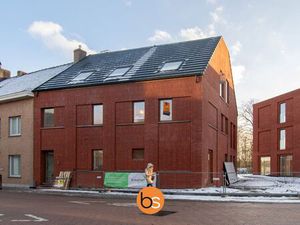 Appartement à louer à Heule € 895 (LJ84C) | Zimmo