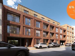 Appartement à vendre à Willebroek € 316.500 (LJ90X) - Walbers Immo | Zimmo