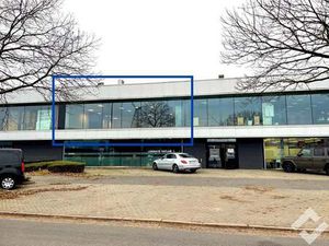 Bien professionnel à louer à Overpelt € 1.350 (LJ8DV) - Het Bedrijfskantoor | Zimmo