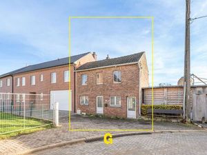 Maison à vendre à Membruggen € 105.000 (LJ4IH) - Zaken en immokantoor Goffin | Zimmo