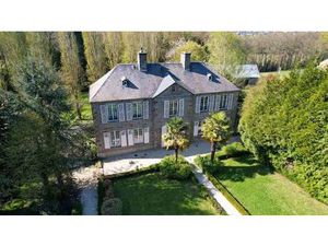 L'immobilier Remi Serais - Condé en Normandie