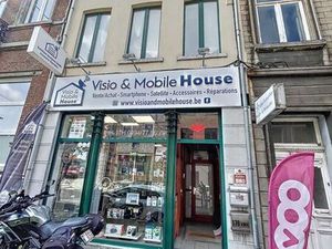 Bien professionnel à vendre à Nivelles € 250.000 (LDY5G) - Century 21 Immo Dewaele | Zimmo