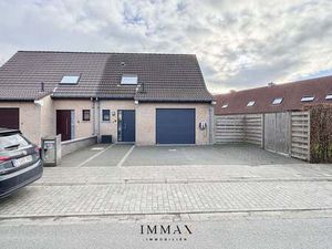 Maison à vendre à Koolkerke € 450.000 (LIAKW) - Immax Brugge | Zimmo