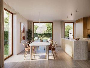 Maison à vendre à Sint-Andries € 635.000 (LJ7NN) | Zimmo