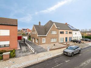 Maison à vendre à Bissegem € 320.000 (LJ7F4) - bix estate | Zimmo