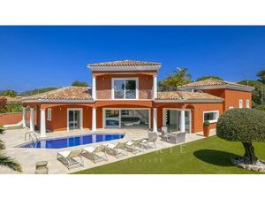 Villa 5 pièces avec piscine - Fréjus