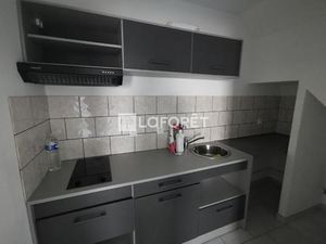 Immeuble Avec 2 Logements ( bail en cours) A Hesdin