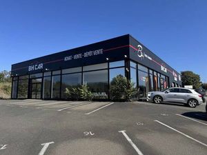 Local commercial à louer