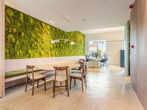 Bien professionnel à louer à Gent € 1.600 (LJ76Z) | Zimmo