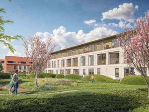 Maison à vendre à Sint-Andries € 655.000 (LJ7NF) | Zimmo