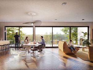 Appartement à vendre à Bastogne € 540.000 (LJ8QJ) - IMMO BASTOGNE | Zimmo