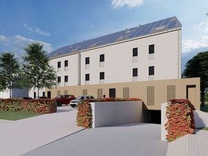 RéSIDENCE LATOUR ECOTHIER à Bastogne à partir de € 345.000 (10051TW) - IMMO BASTOGNE | Zim