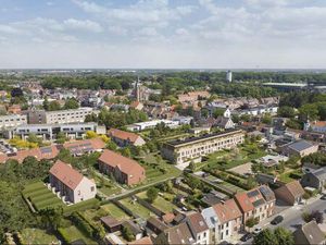 Appartement à vendre à Sint-Andries € 380.000 (LJ7NH) | Zimmo