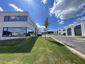 Bien professionnel à vendre à Charleroi € 380.000 (LJ752) | Zimmo