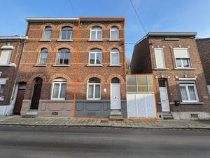 Maison à vendre à Grâce-Berleur € 175.000 (LJ8MO) - SCHMIDTIMMO | Zimmo