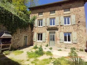 SEVERINE MANGIN IMMOBILIER