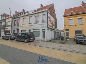 Maison à vendre à Roeselare € 179.000 (LJ7WZ) - Bigsand | Zimmo