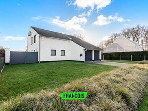 Maison à vendre à Gistel € 675.000 (LJ75Q) - Immo Francois - Oostende | Zimmo