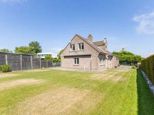 Maison à vendre à Westende € 675.000 (LJ77G) - ERA Servimo (Nieuwpoort) | Zimmo
