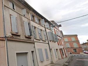 Immeuble à vendre