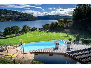 SANDRA CALDERONI BSK IMMOBILIER