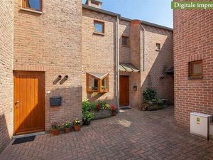 Maison à vendre à Hasselt € 269.000 (LJ7MI) - Immo Top Invest | Zimmo