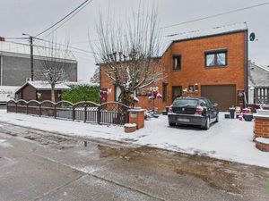 Maison à vendre à Gerpinnes € 269.000 (LJ89P) - AD Home | Zimmo