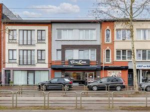 Maison à vendre à Mortsel € 745.000 (LJ7M6) - Bolt Immo Antwerpen | Zimmo