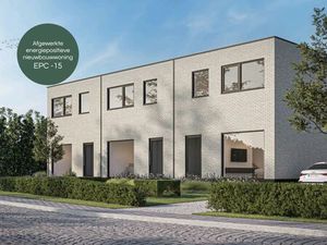 Maison à vendre à Oudenaarde € 385.000 (LJ71N) | Zimmo