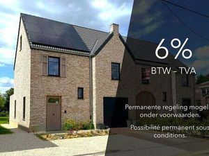 Maison à vendre à Overijse € 718.000 (LJ8M6) | Zimmo