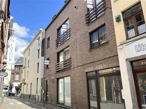 Ensemble d’appartements à vendre au cœur de Wavre – Idéal in