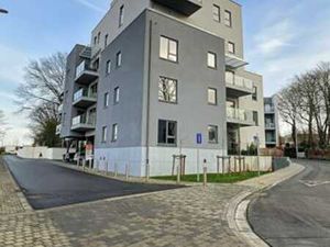 NIVELLES - Appartement 3 chambres + bureau - 1600€ + 195€