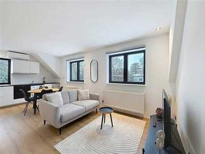 Studio meublé à louer - Emplacement Idéal !