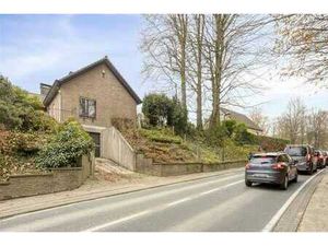 Maison avec 3 chambres et bureau à Alsemberg