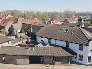Maison à vendre à Dudzele € 800.000 (LJ8N7) - Immax Brugge | Zimmo